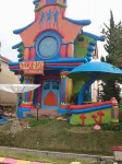Villa Miky Kota Bunga Puncak Cianjur Bogor Hotels in Tanjungsari