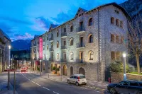 Hotel Spa Termes Carlemany