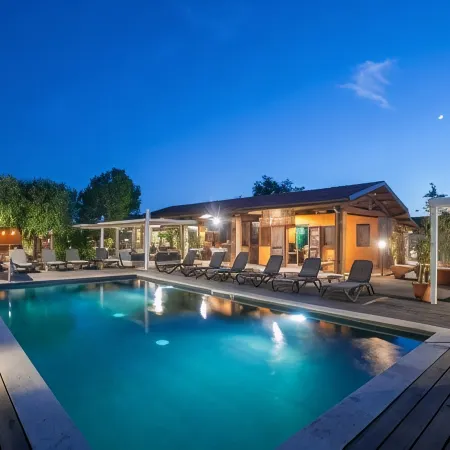 Country Resort le Due Ruote