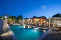 Country Resort le Due Ruote - Pools