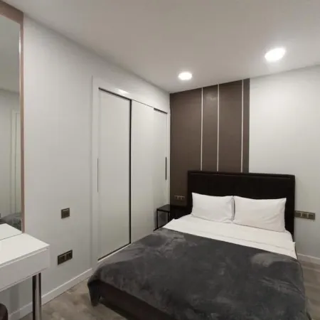Luxury 2bed 2 bathroom central Yerevan Armtravelture.com