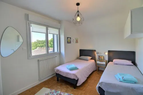 Ma Maison à La Mer, Fouesnant, Brittany