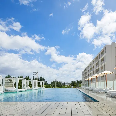 Beb5 Okinawa Seragaki by Hoshino Resorts