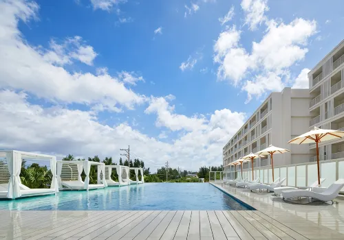 Beb5 Okinawa Seragaki by Hoshino Resorts