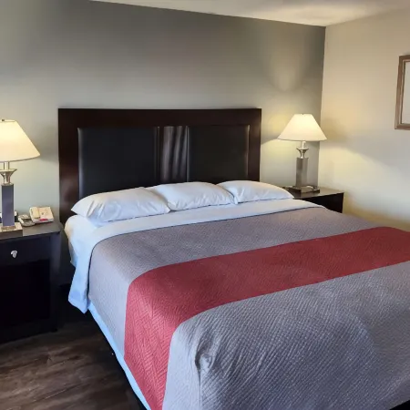 Econo Lodge Yemassee