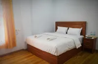 Fairuz Hotel Hotel di Kabupaten Bener Meriah