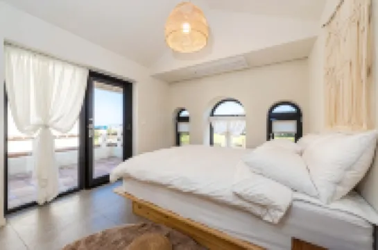 Jeju Hadoe Pungdeong Pension Eujjeda yeogiga yoil store附近的飯店