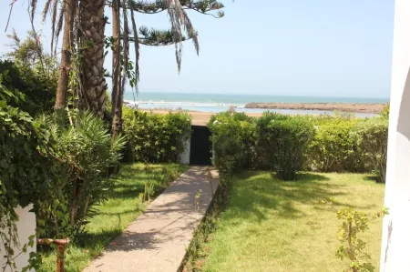 Maison Etoile de Mer 1