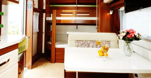 Jeju Platinum Caravan