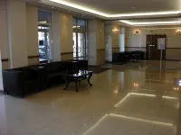 別廖茲卡飯店 - 酒吧
