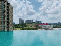 D'Pristine  Legoland @Uha Hotel a Iskandar Puteri