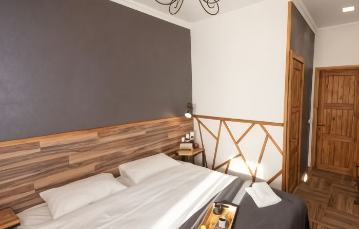 Lemon Loft Hotel