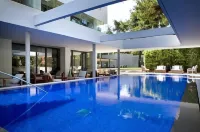 Life Gallery Athens Hotels in Ano Souli