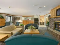 Super 8 by Wyndham Sheldon Hotels in O'Brien County