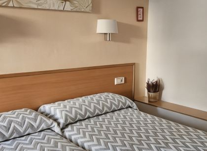 オスタル リオ デ カストロ