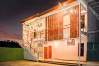 Puri 88 Star Kupang Hotel a Kelapa Lima