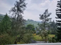 Villa Kota Bunga Happy DD4-46A