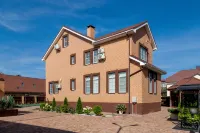 Apartment Inkodom Hotels in Ryazansky District