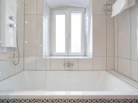 Stephane City Vibe Suites - Double Room Hotels in Trogir