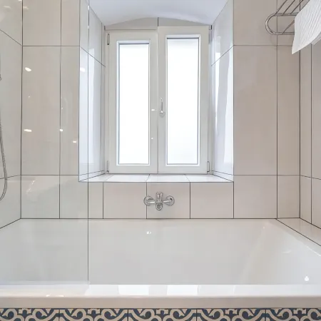 Stephane City Vibe Suites - Double Room