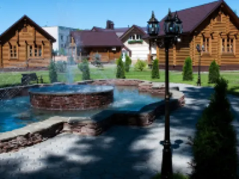 Gostinichnyij Kompleks Sosnovyij Bor Hotels in Ivanovo