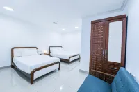 Capital O 90543 Sp Star Hotel Hotels in Bujang