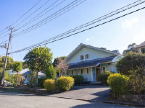 ルネッサ赤沢 伊東のホテル