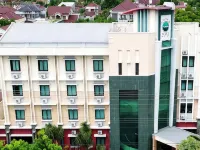 Grand Soba Hotel Hotels in Grogol