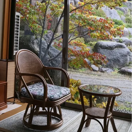 Kappo Ryokan Shorinkaku Отели рядом с достопримечательностью «Kitakata City Art Museum»