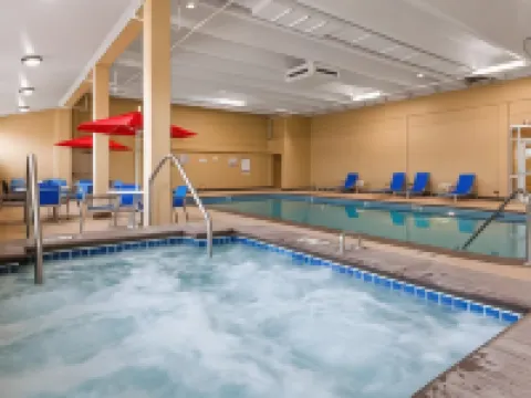 Radisson Hotel St. Paul Downtown Hotels in Saint Paul