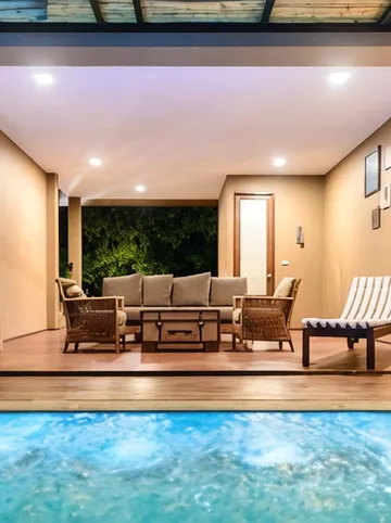 รูปภาพของเมาน์เท่นครีก กอล์ฟ รีสอร์ท แอนด์ เรสซิเดนซ์