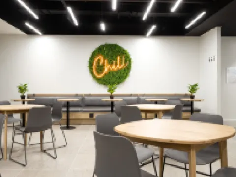 Habitat Aparthotel by Totalstay Hotels in Cape Town