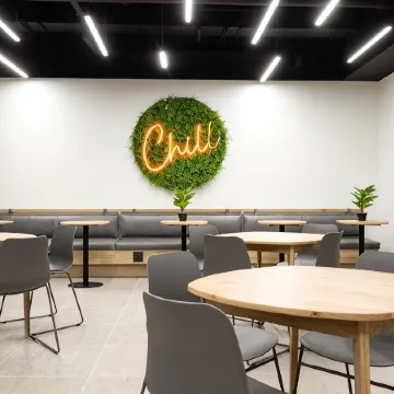 Habitat Aparthotel by Totalstay Отели рядом с достопримечательностью «Моуилл-Пойнт»