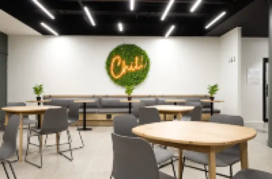 Habitat Aparthotel by Totalstay Hotels in Cape Town