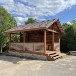 Guest House Orlovskiy Hotel a Veliky Novgorod