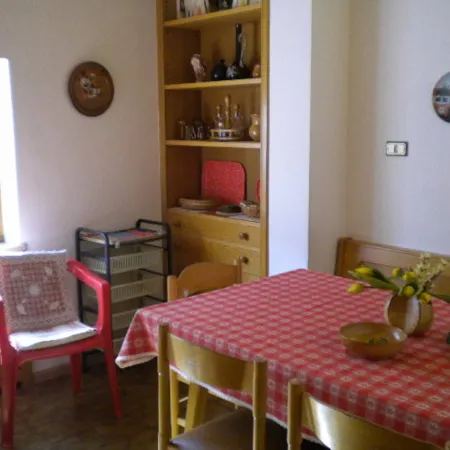 House Casa Defrancesco Hotels in Moena
