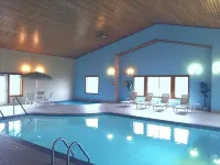 Baymont by Wyndham Albany - Pools