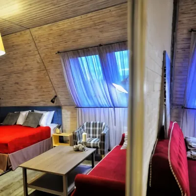 Kaminn Boutique-Hotel