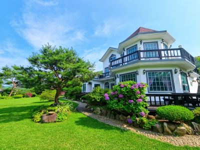 Samcheok Rose Valley Pension