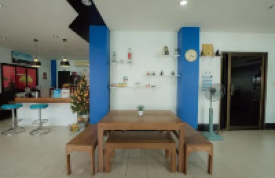 C.Samui Guesthouse