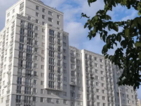 Suffix Hostel Hotels in Kaliningrad
