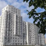 Хостел и апартаменты «Суффикс» Отели в г. 