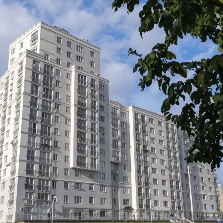 Хостел и апартаменты «Суффикс» Отели рядом с достопримечательностью «Кафедральный собор»