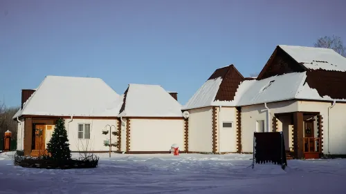 Hotel Lesnaya Skazka