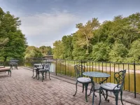 Best Western Plus the Inn  Suites at the Falls Hotels in Red Oaks Mill