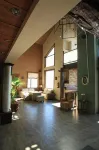 Hotel Zerbinetta - Bergblick