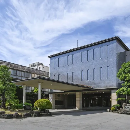 Hotel Sekifu