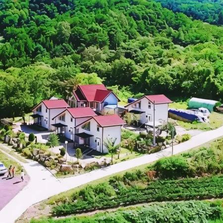 Yanggu Always Sol Pension