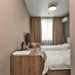 Hotel "chocolate" Hôtels à : Artiom