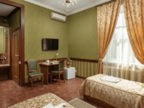 Rublev Hotel-Club Hotels in Gorodets